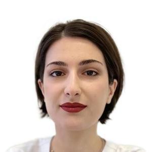 Магомедова Зарипат Магомедовна