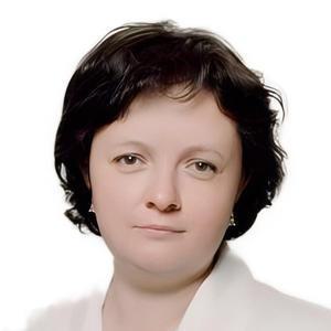 Смирнова Юлия Владимировна