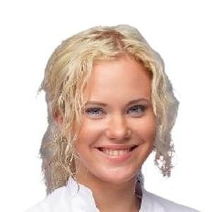 Бобкова Наталья Николаевна