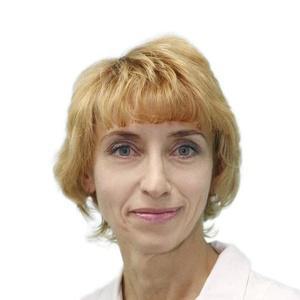 Канзычакова Наталья Ивановна
