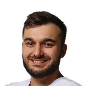 Борукаев Эльдар Тимурович
