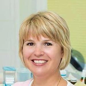 Мещерякова Людмила Анатольевна