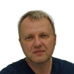 Доценко Дмитрий Владимирович