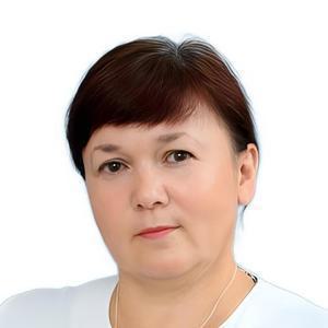 Гаврилова Надежда Ивановна