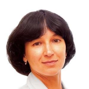 Семенова Анна Игоревна