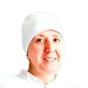 Омарова Анжела Омаровна
