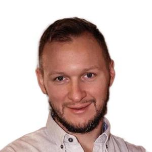 Морозов Антон Викторович