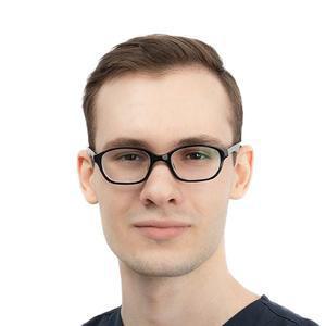 Берсенев Александр Сергеевич