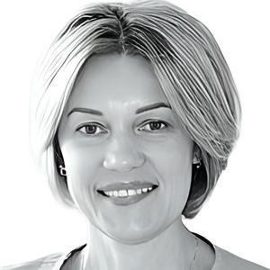 Макарова Наталья Валерьевна