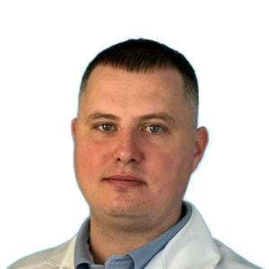 Широкин Руслан Владимирович