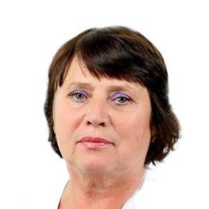 Ковалёва Наталья Александровна
