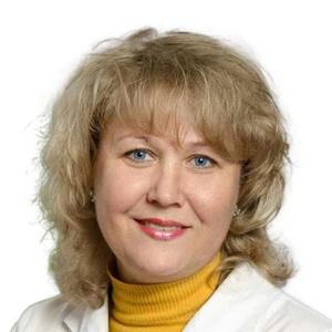 Шарый Ирина Ивановна
