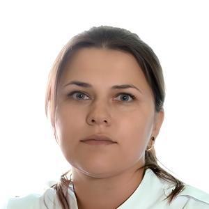 Тадтаева Светлана Андреевна