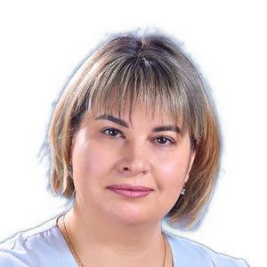 Харьковская Галина Владимировна