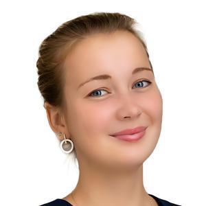 Норка Анна Олеговна