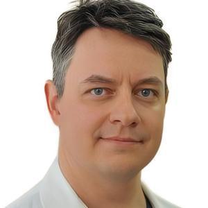 Веремейчук Петр Владимирович