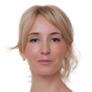 Ковалева Ольга Владимировна