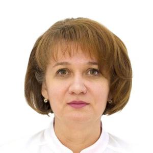 Нефедова Ольга Викторовна