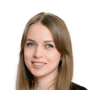 Яшина Инна Тенгизовна