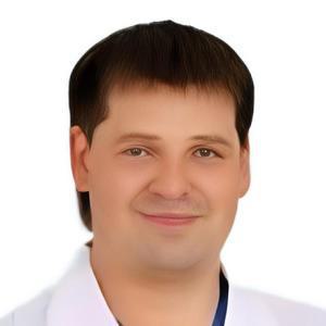 Гогулин Александр Васильевич