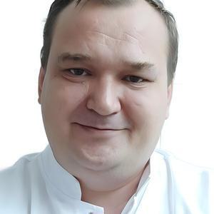 Дубинин Роман Павлович