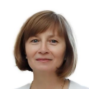 Береза Татьяна Владимировна