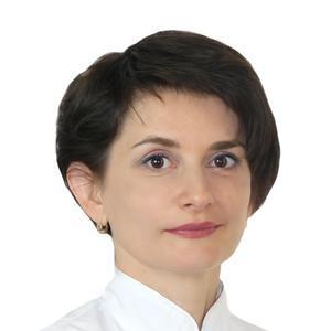 Мамонтова Анна Егоровна