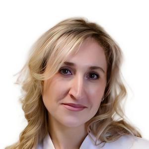 Фомина (Старыгина) Елена Валерьевна