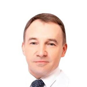 Ширшов Василий Николаевич