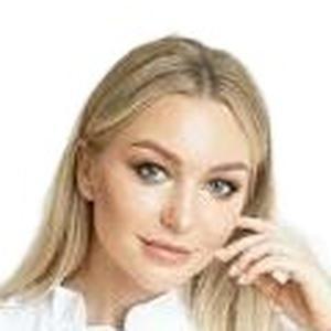 Криулина Ангелина Вячеславна