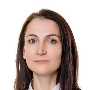 Свиакаури Майя Зелимхановна