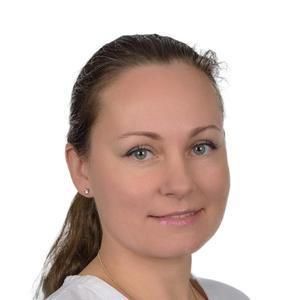Егиазарова Ирина Петровна