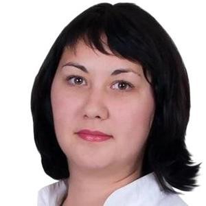Куюкина Юлия Викторовна