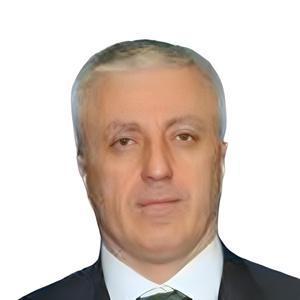 Кузьмин Владимир Николаевич