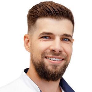 Ефимов Роман Владимирович