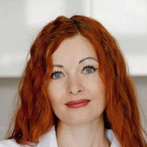 Князева Галина Владимировна
