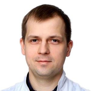 Пилиев Захар Игоревич