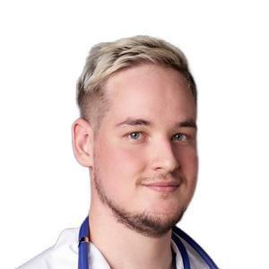 Горбачев Кирилл Владимирович