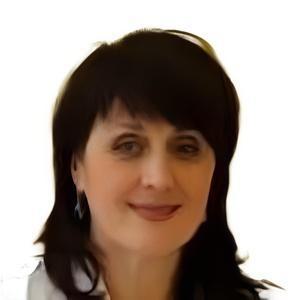 Никонорова Надежда Ивановна