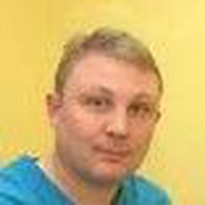 Мясников Владимир Геннадьевич