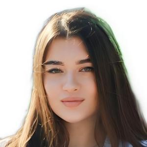 Дайтер Юлия Михайловна