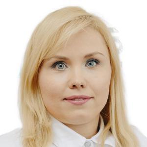 Зуева Анна Григорьевна