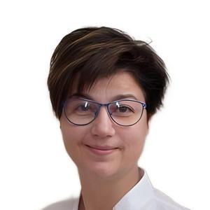 Абрамова Ирина Алексеевна