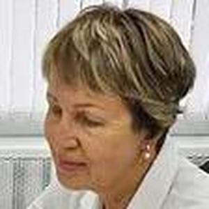 Каськова Ольга Алексеевна