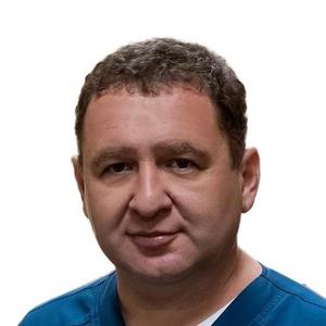 Лайпанов Алий Магометович