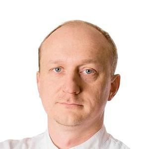 Романович Игорь Михайлович