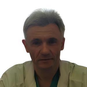 Герасимов Сергей Семёнович
