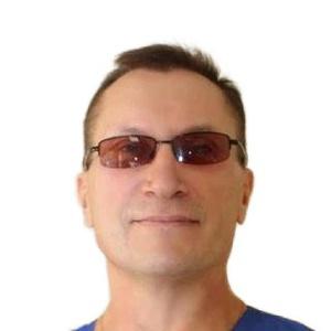 Паначев Геннадий Алексеевич