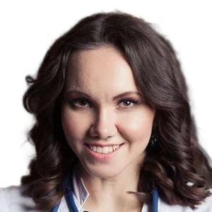 Шаймухаметова Люция Закуановна