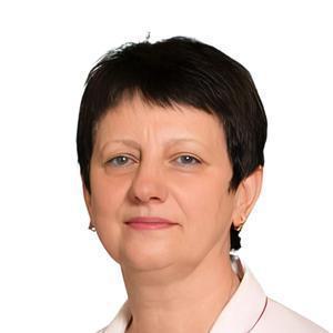 Маньковская Светлана Николаевна